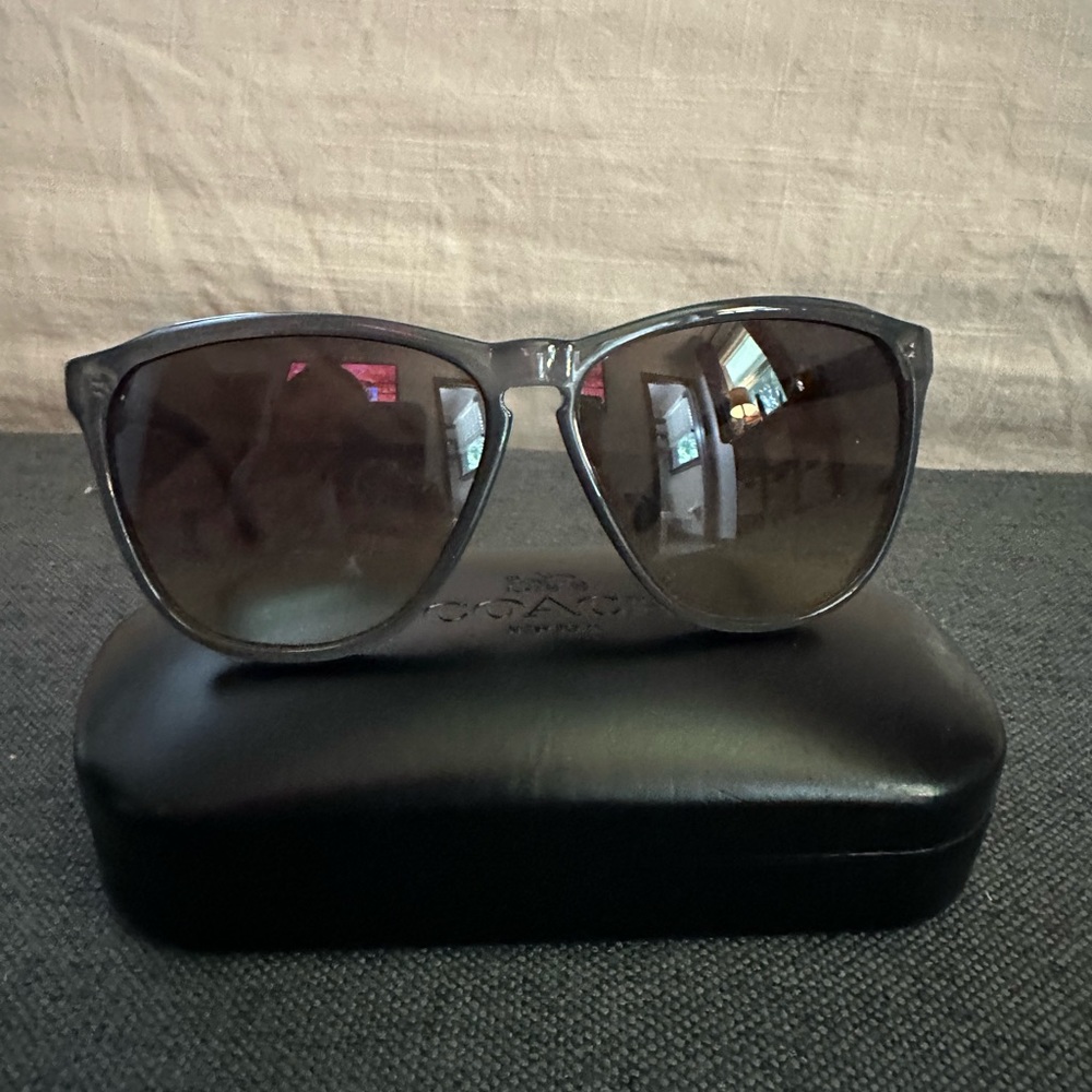 Electric eye wear - LANDYN ENCELIA sunglasses.